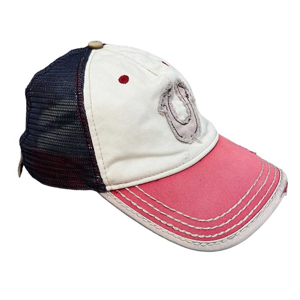 Avant Garde × Trucker Hat × True Religion Vintage… - image 3