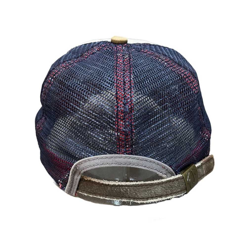 Avant Garde × Trucker Hat × True Religion Vintage… - image 6