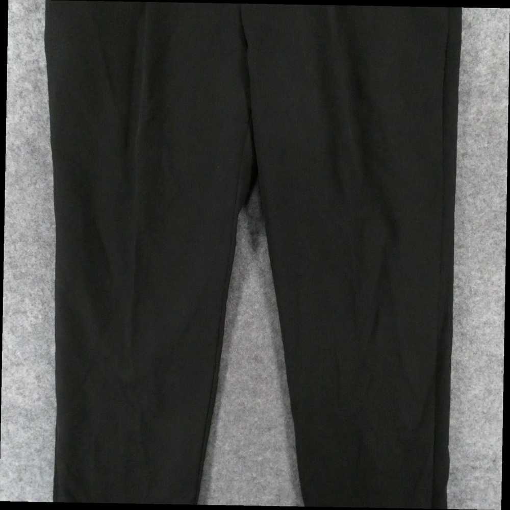 Vintage Mens Pleated Front Dress Pants by Jhane B… - image 4