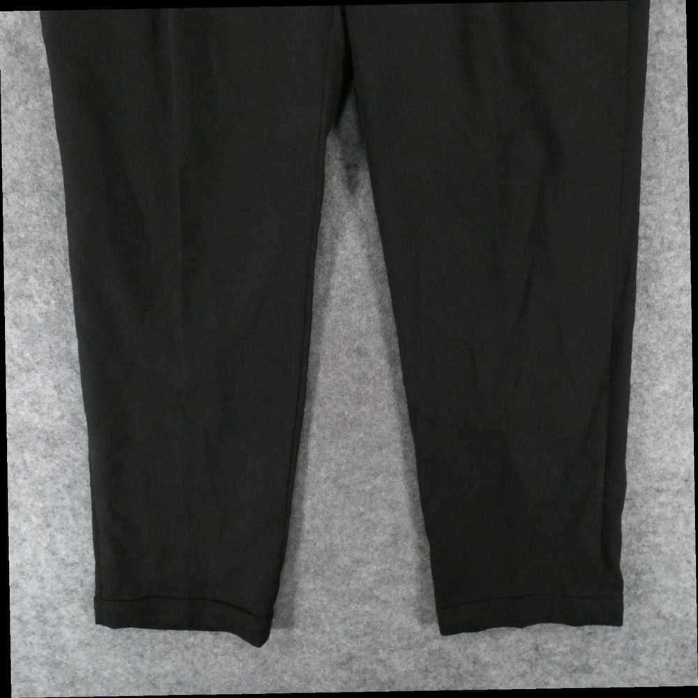 Vintage Mens Pleated Front Dress Pants by Jhane B… - image 5