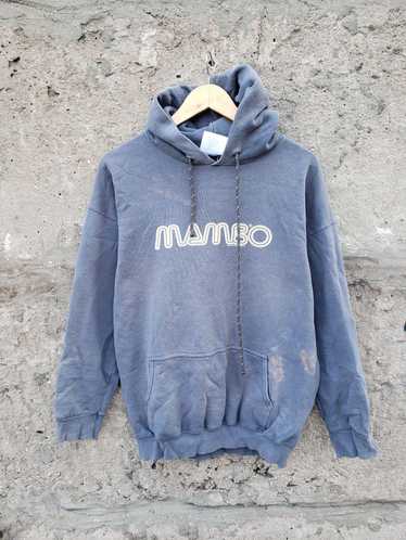 Mambo × Streetwear × Vintage Vintage rare Mambo h… - image 1