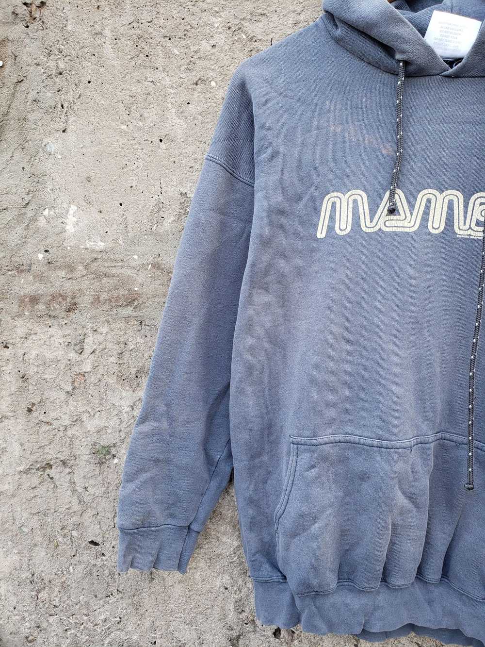 Mambo × Streetwear × Vintage Vintage rare Mambo h… - image 4