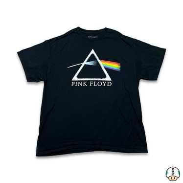 Band Tees × Pink Floyd × Vintage Vintage 2022 Pin… - image 1