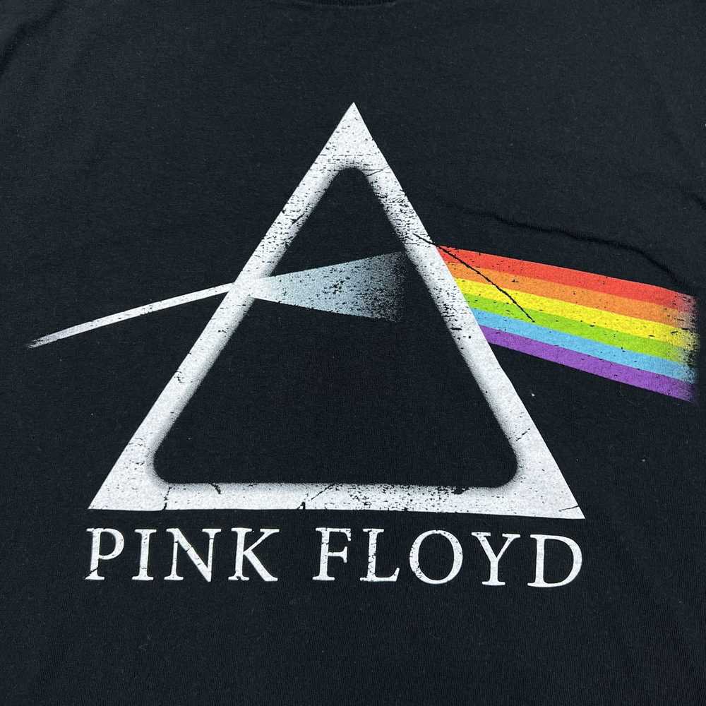 Band Tees × Pink Floyd × Vintage Vintage 2022 Pin… - image 2