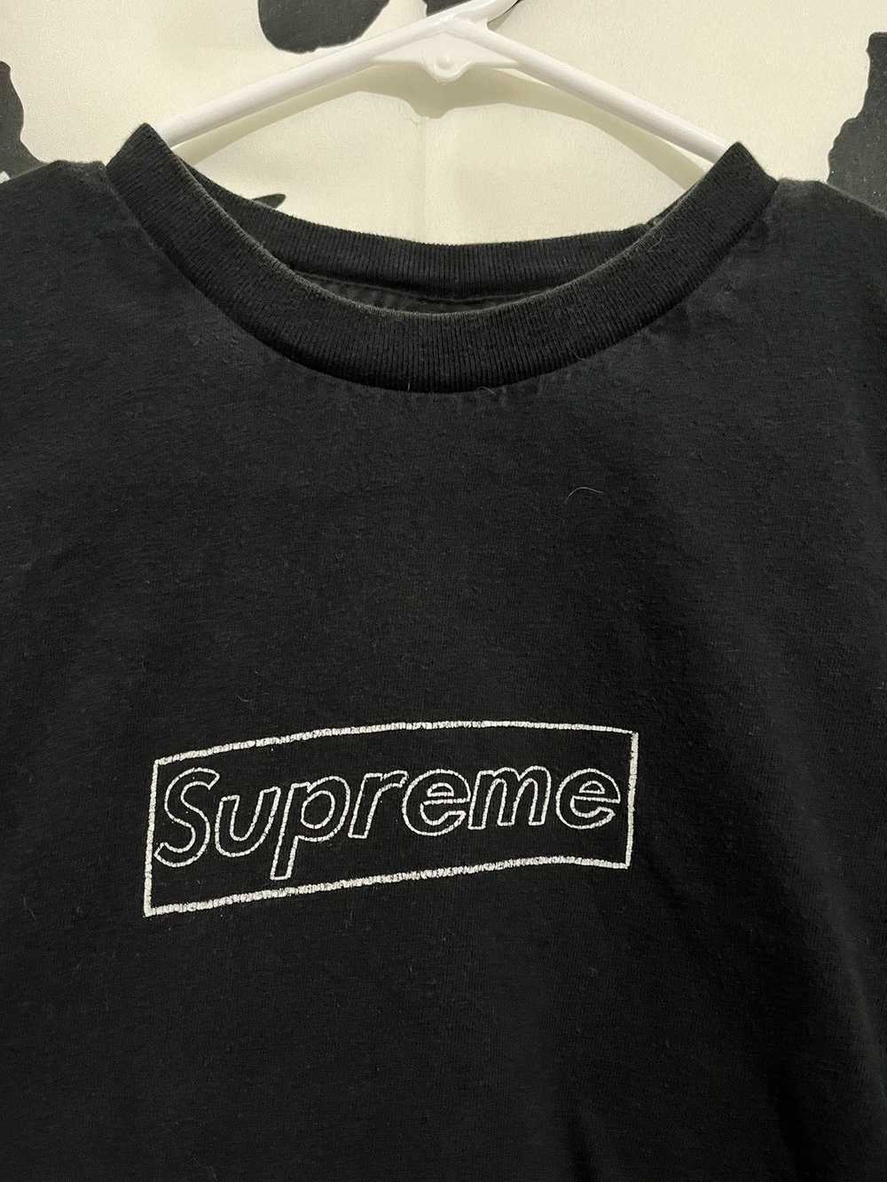 Kaws × Supreme Supreme KAWS Tee - image 2