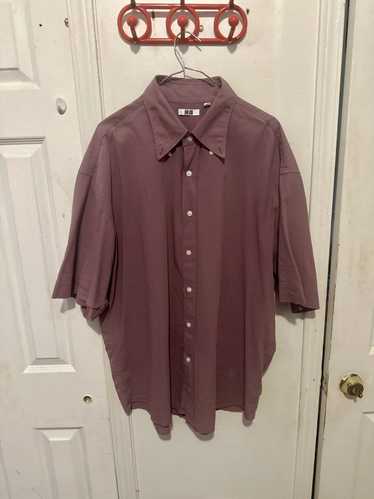 Uniqlo Uniqlo U Shirt