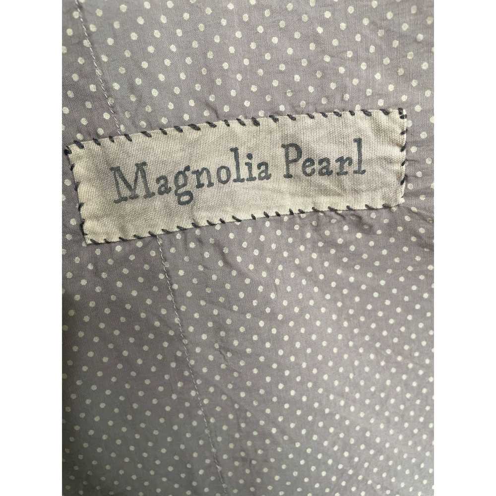 Magnolia Pearl Magnolia Pearl Women's One Size Po… - image 4