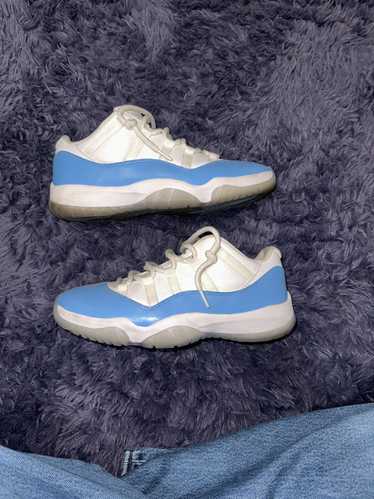 Jordan Brand Jordan 11 UNC