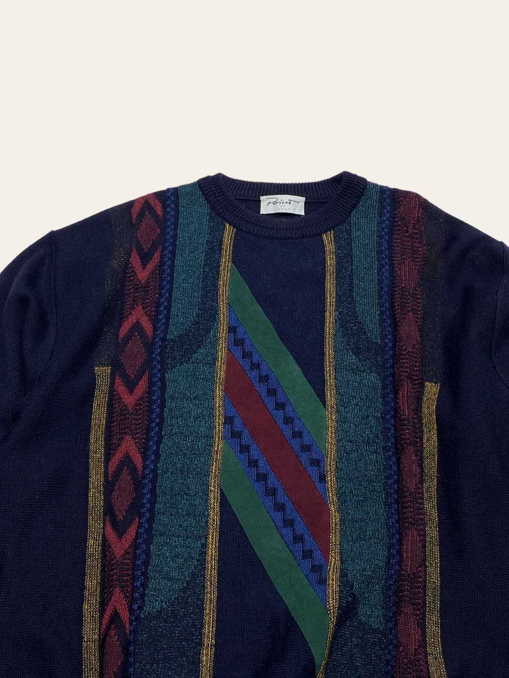 1990x Clothing × Cashmere & Wool × Italian Design… - image 2