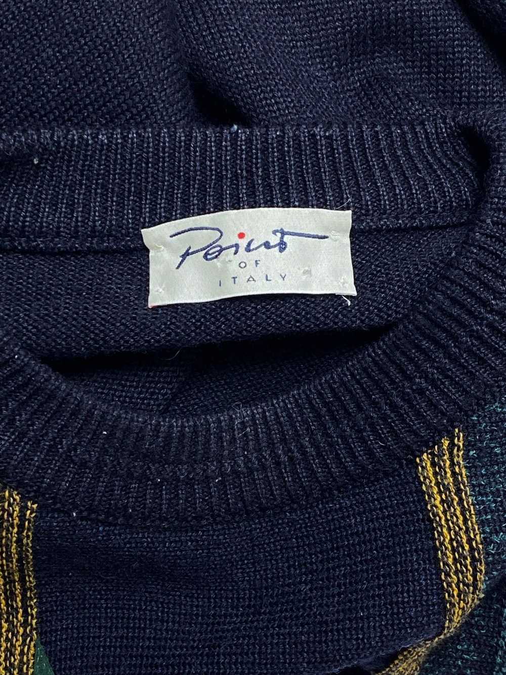 1990x Clothing × Cashmere & Wool × Italian Design… - image 3