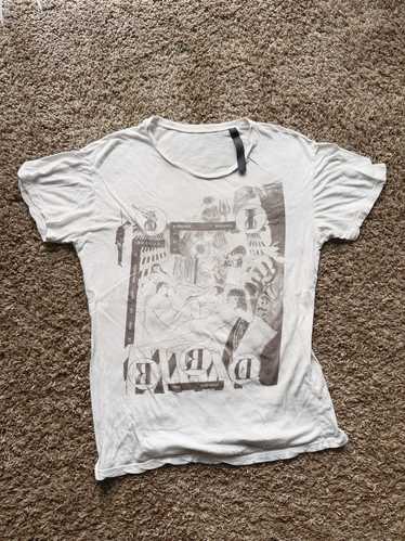 Enfants Riches Deprimes Bathhouse Orgy tee - image 1