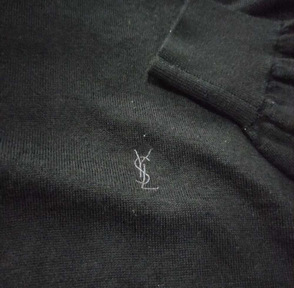 Ysl Pour Homme × Yves Saint Laurent Vintage Yves … - image 1