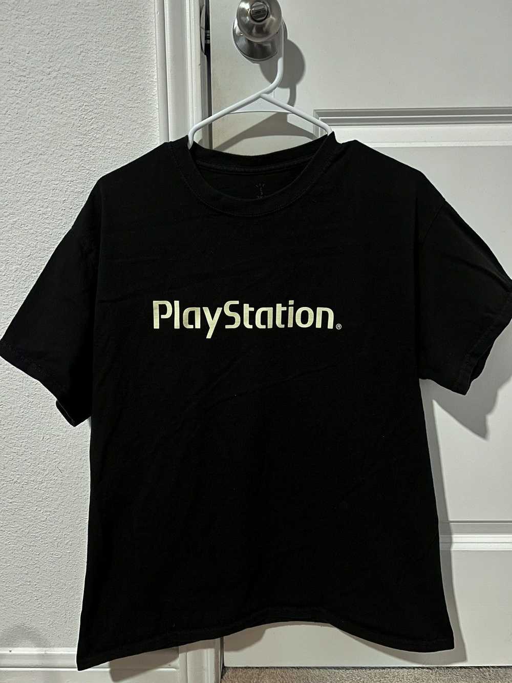 Playstation × Travis Scott Travis Scott playstati… - image 1