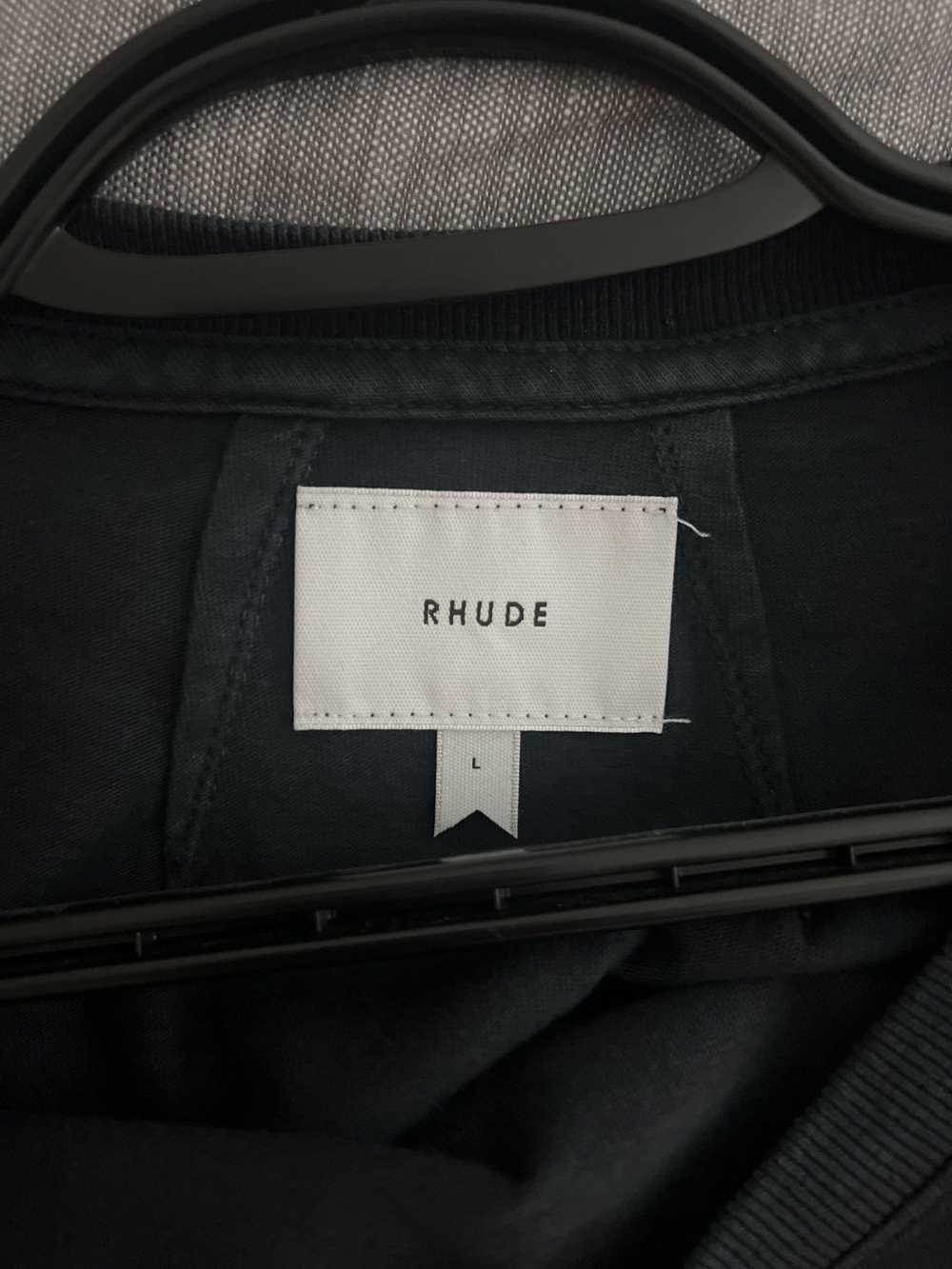 Rhude Rhude T-Shirt - image 3