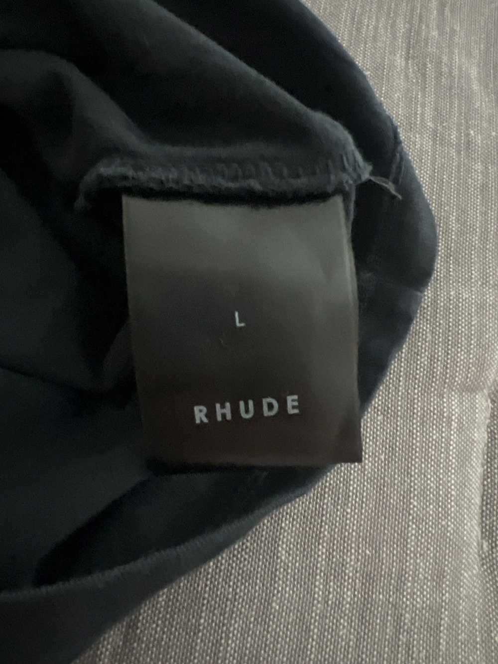 Rhude Rhude T-Shirt - image 4