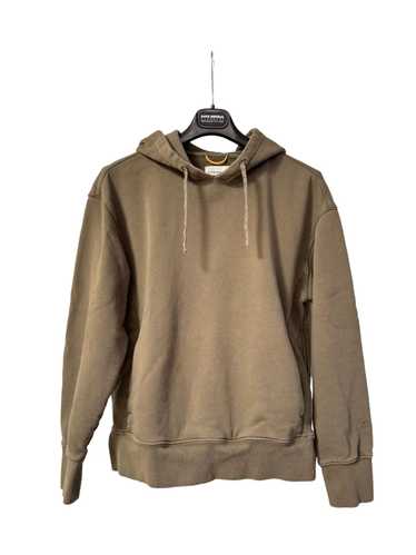 Club Monaco Club Monaco Hoodie Military Green/Khak