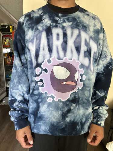 Market × Pokemon × Streetwear Market x pokemon gha