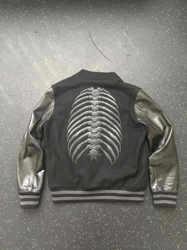 ★UNDERCOVERISM 2013aw ANATOMICOUTURE期 Undercover AW13 Anatomicouture Ribcage Tee – HUIBEN