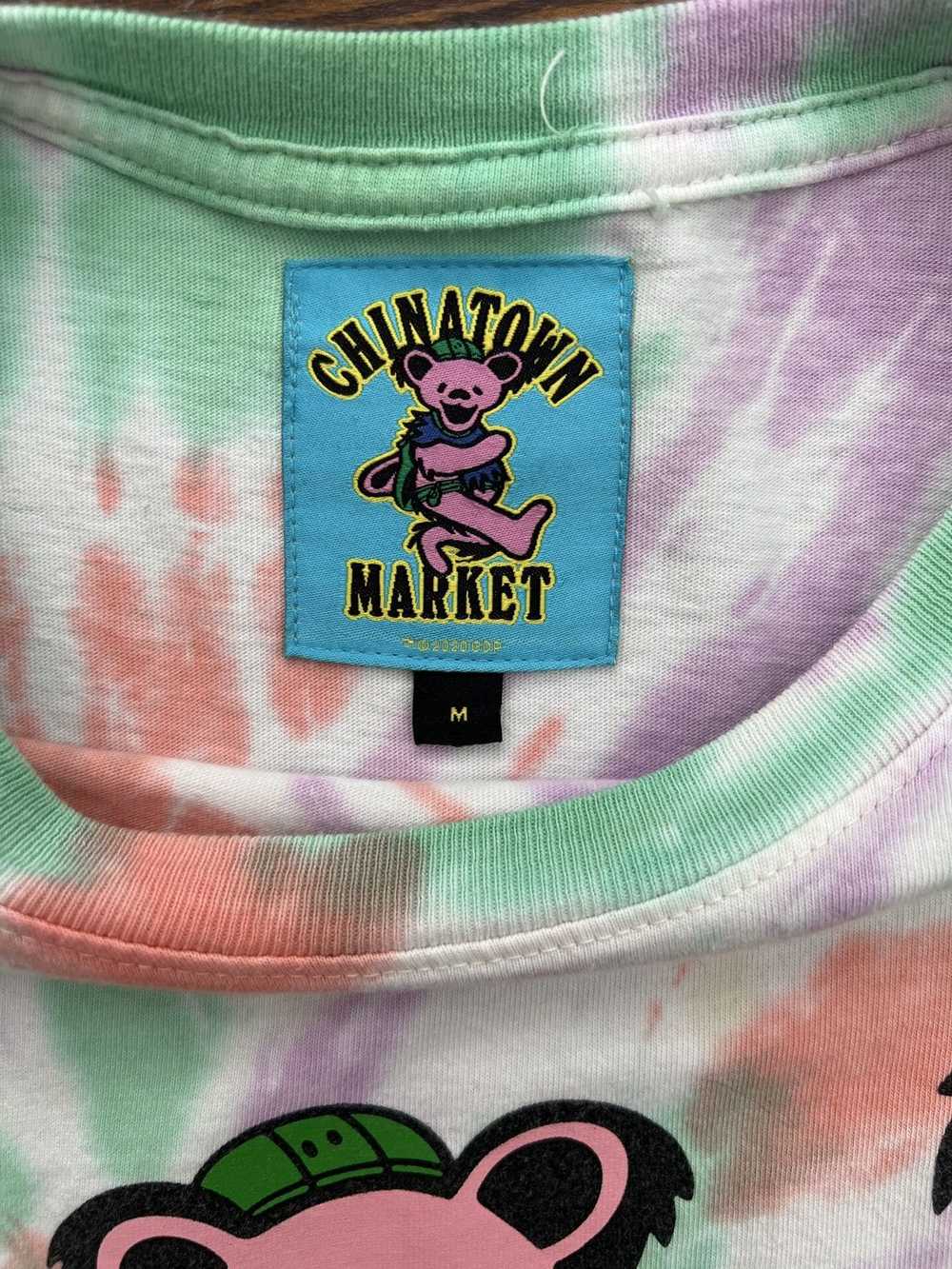 Chinatown Market Chinatown Market Grateful Dead T… - image 3