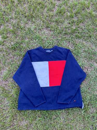 Tommy Hilfiger × Tommy Jeans × Vintage Vintage tom