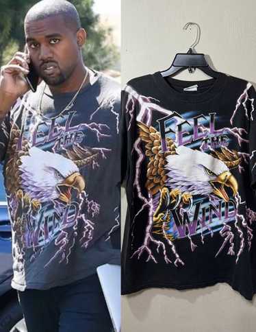 American thunder kanye - Gem