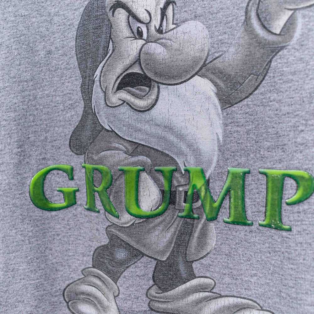 Disney × Movie × Vintage Walt Disney World Grumpy… - image 5