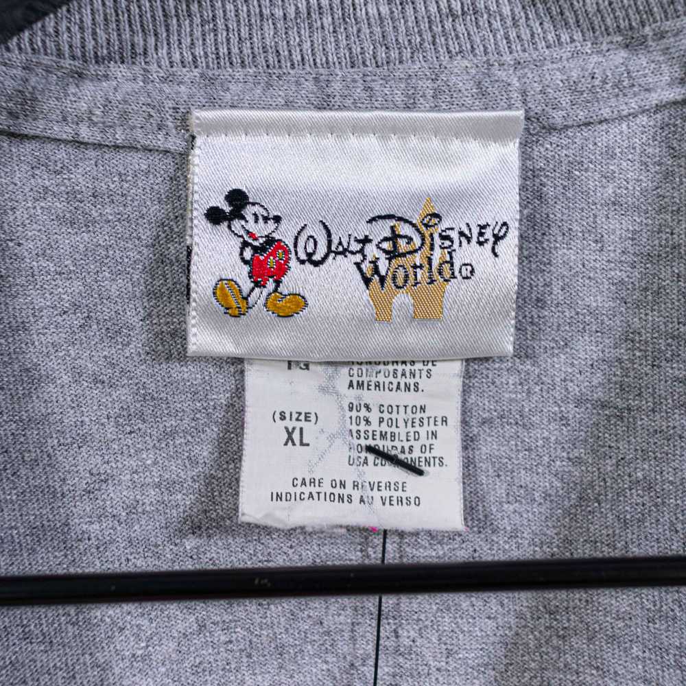 Disney × Movie × Vintage Walt Disney World Grumpy… - image 7