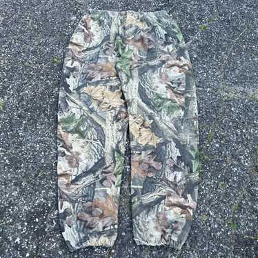 Realtree × Streetwear × Vintage Vintage realtree … - image 1