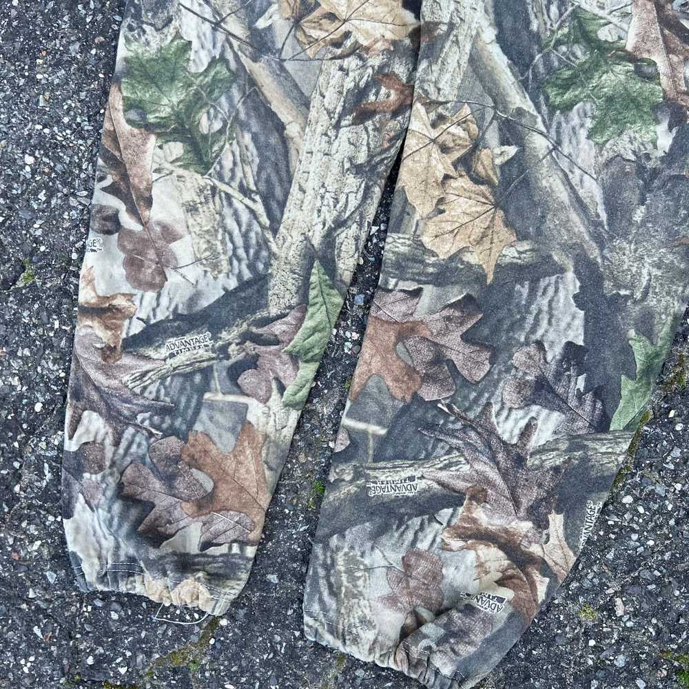 Realtree × Streetwear × Vintage Vintage realtree … - image 2