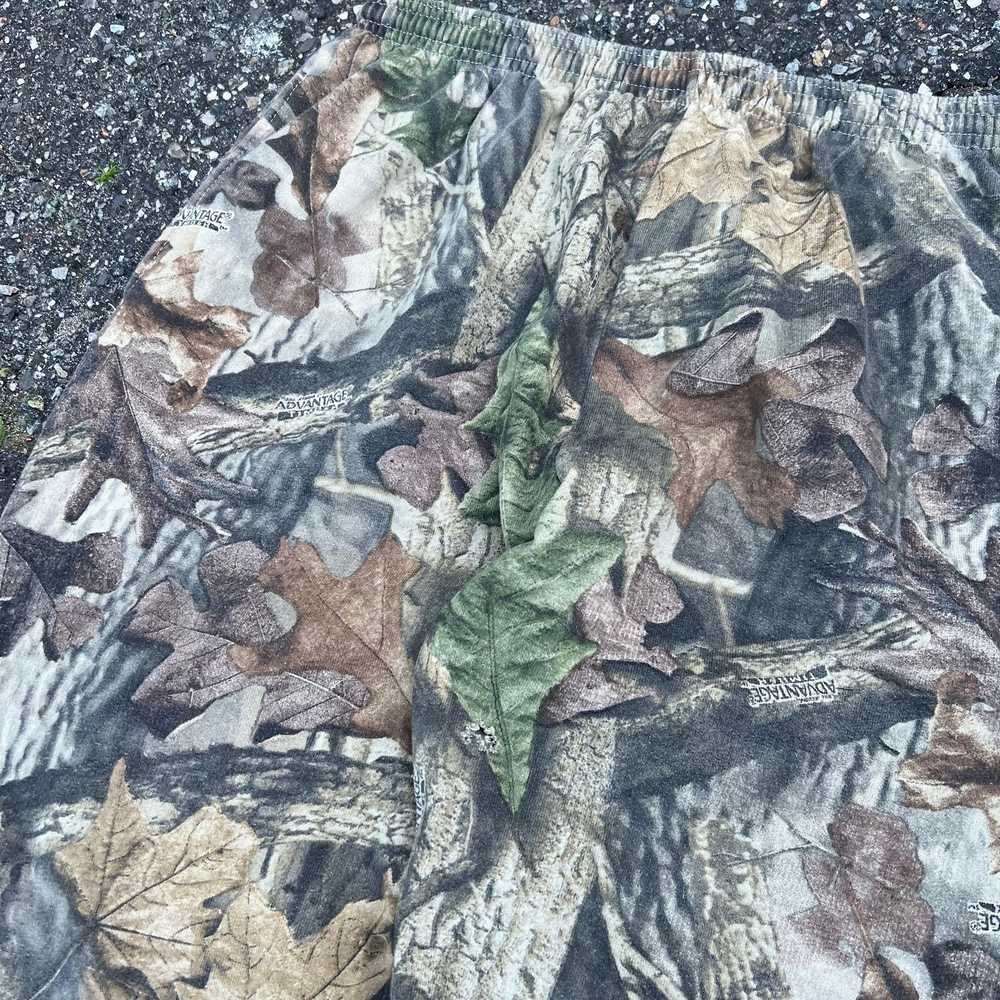 Realtree × Streetwear × Vintage Vintage realtree … - image 3