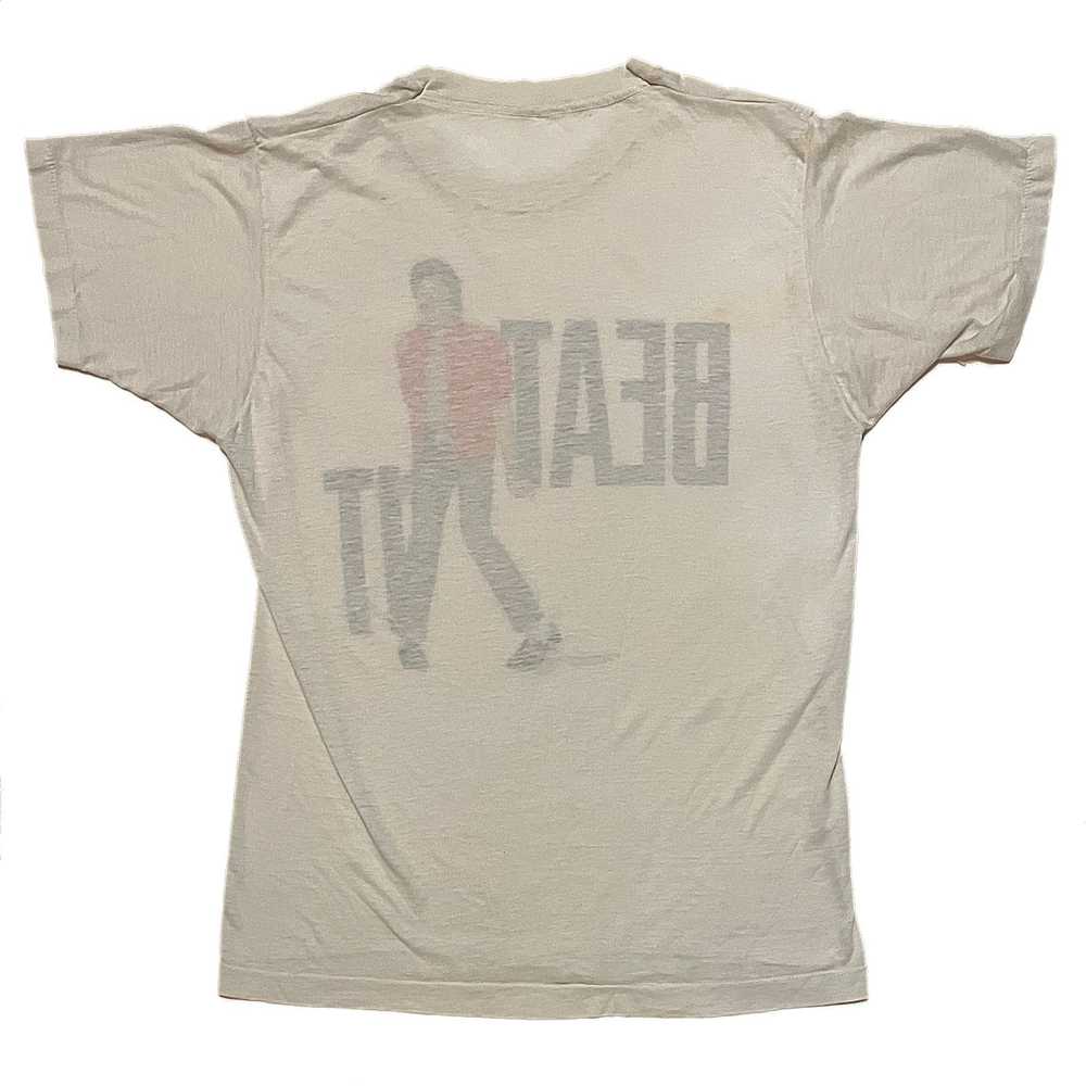 Vintage Vintage Michael Jackson T-Shirt - image 2