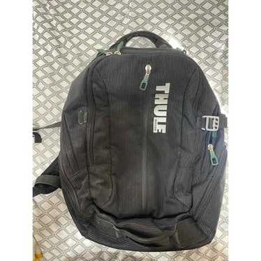 THULE SWEDEN リュック Thule sweden backpack black - Gem