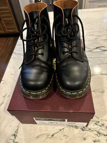 Dr. Martens Dr Martens (Rare)