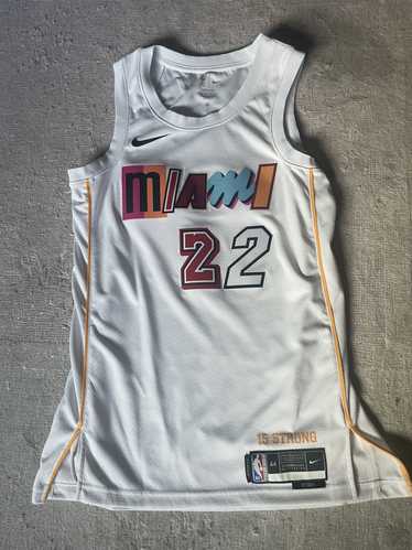 Nike Miami Heat City Jimmy Butler