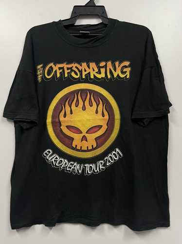 The offspring european tour - Gem