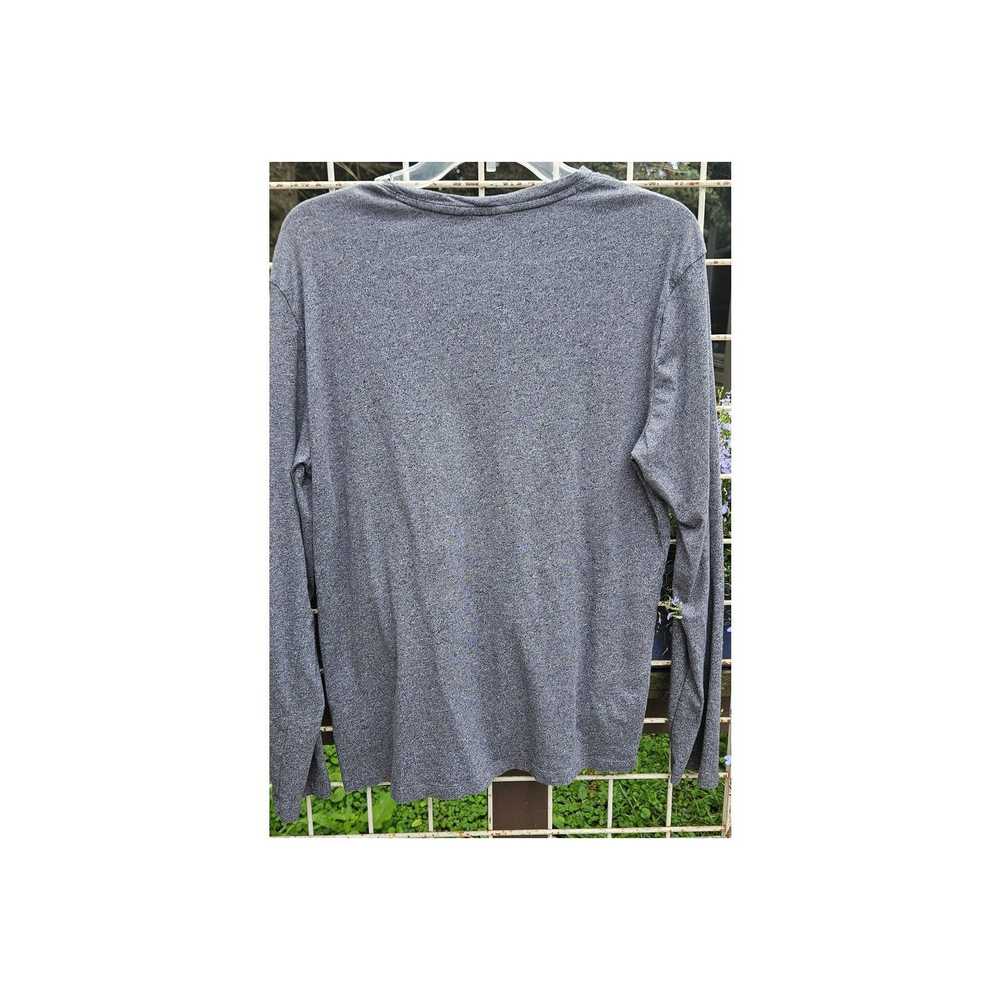 Calvin Klein Calvin Klein Gray Men's Sweater made… - image 12