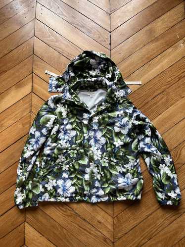 Engineered garment parka - Gem