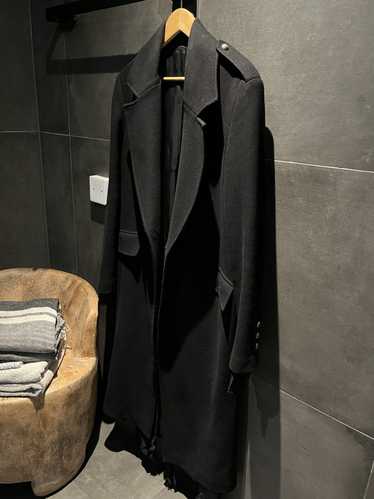 Isabel Benenato Isabel Benenato Black Coat