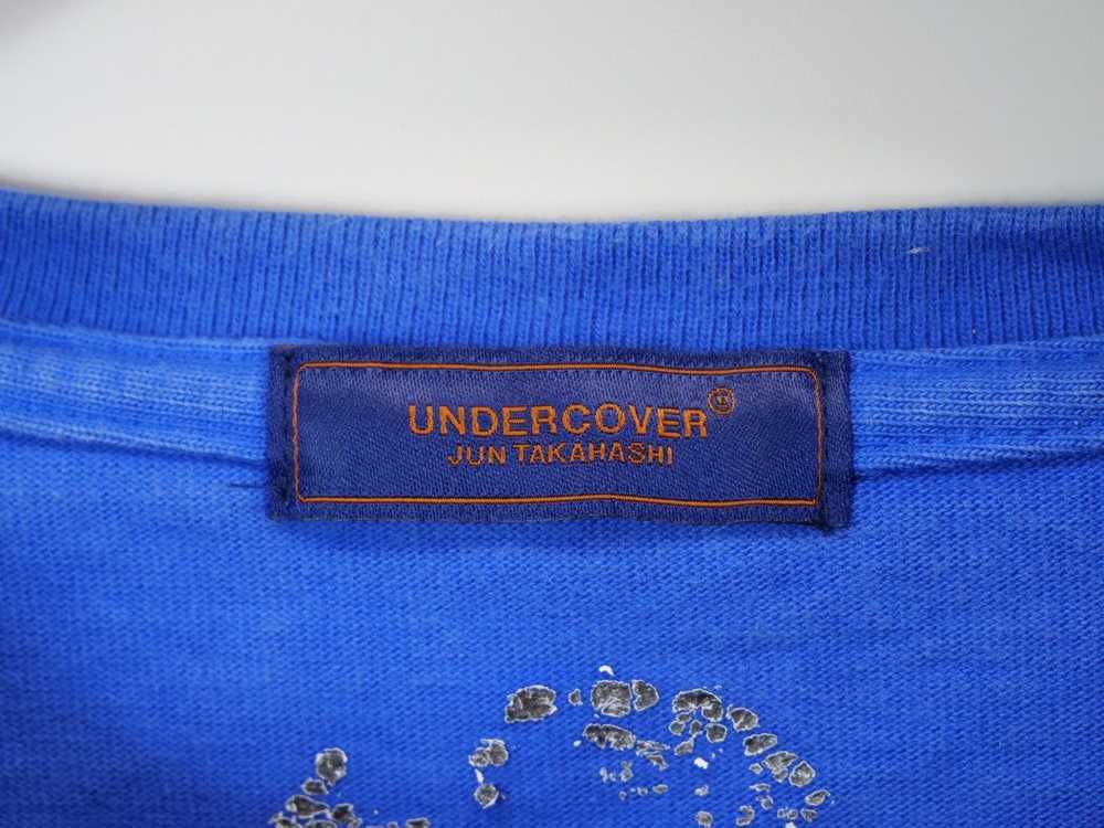 Jun Takahashi × Undercover SS16 The Greatest Auto… - image 10