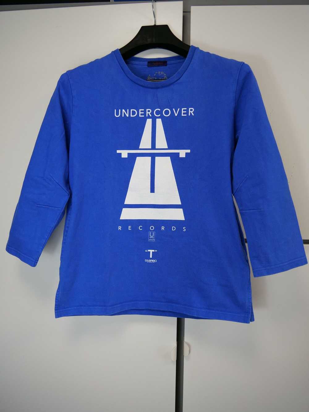 Jun Takahashi × Undercover SS16 The Greatest Auto… - image 1