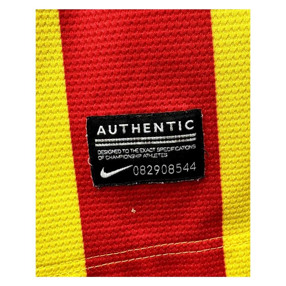 F.C. Barcelona × Nike × Soccer Jersey Nike FC Bar… - image 8