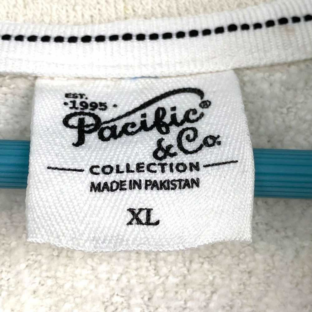 Pacific & Co × Streetwear × Vintage Vintage Pacif… - image 5