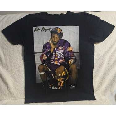 Vintage AUTHENTICATED LAKERS BASKETBALL CHAMPIONS… - image 1