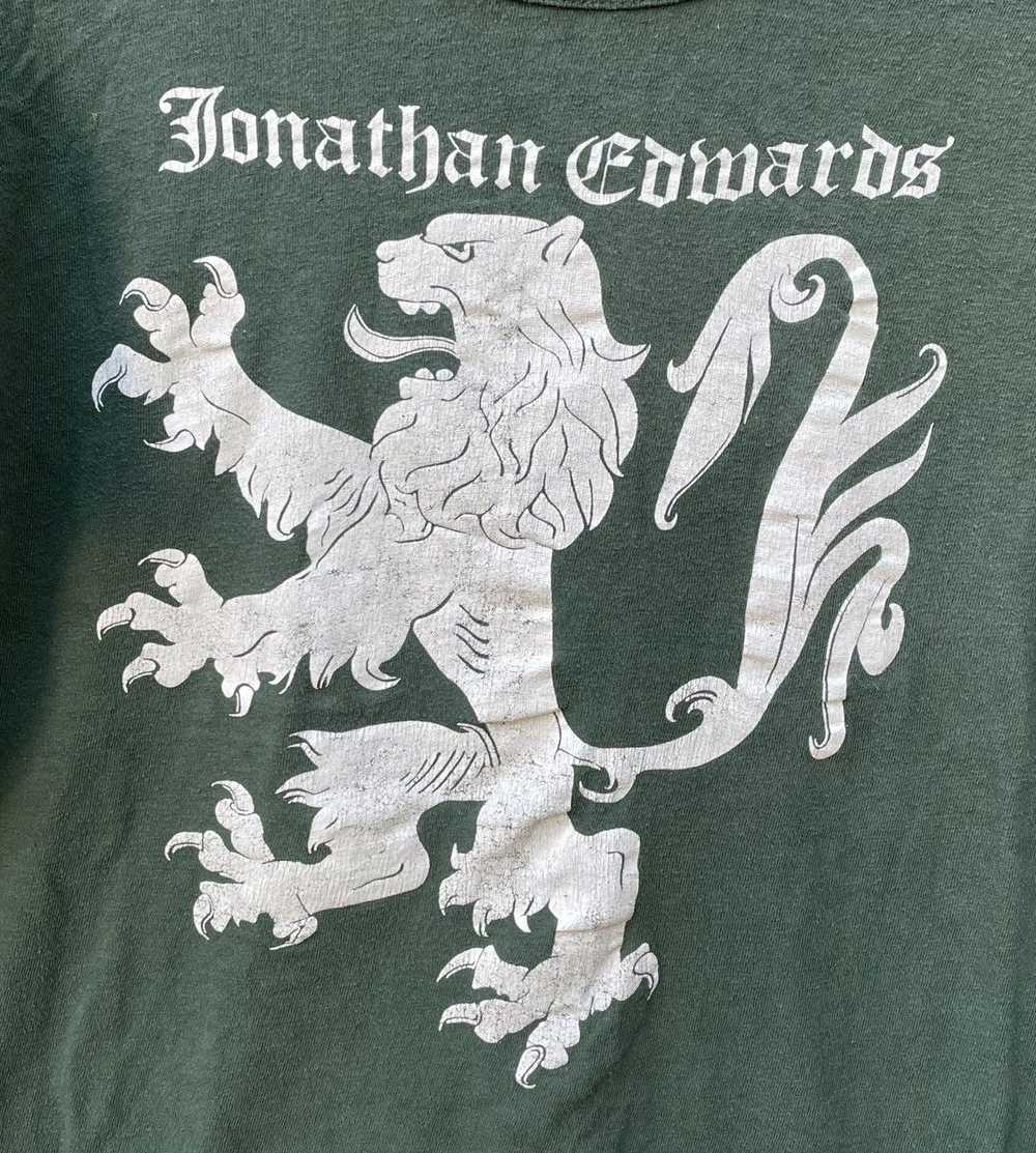 Vintage Rare Vintage 70s/80s Jonathan Edwards Col… - image 3