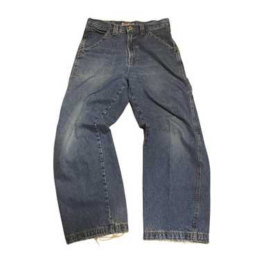 Old Navy Denim carpenter jeans