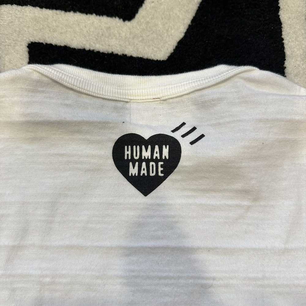 Billionaire Boys Club × Human Made × Nigo Human M… - image 7