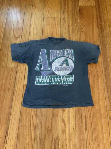 MLB × Vintage Vintage 1995 Arizona Diamond backs t