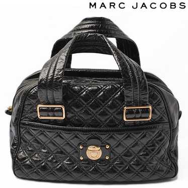 “Marc top by Marc Jacobs, . Boston Bag EUC. Original price $268.00