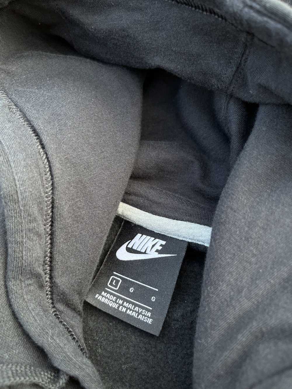 Nike Nike Futura Logo Hoodie - image 5