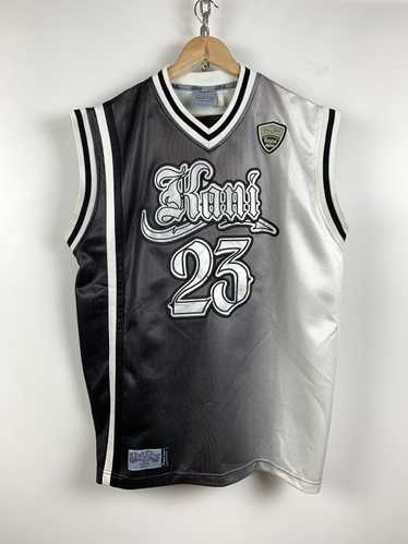 Jersey × Karl Kani × Vintage 90s Vintage Karl Kan… - image 1